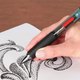Illustration for article titled This Vibrating Pen Would Be Great for Prison Tattoos